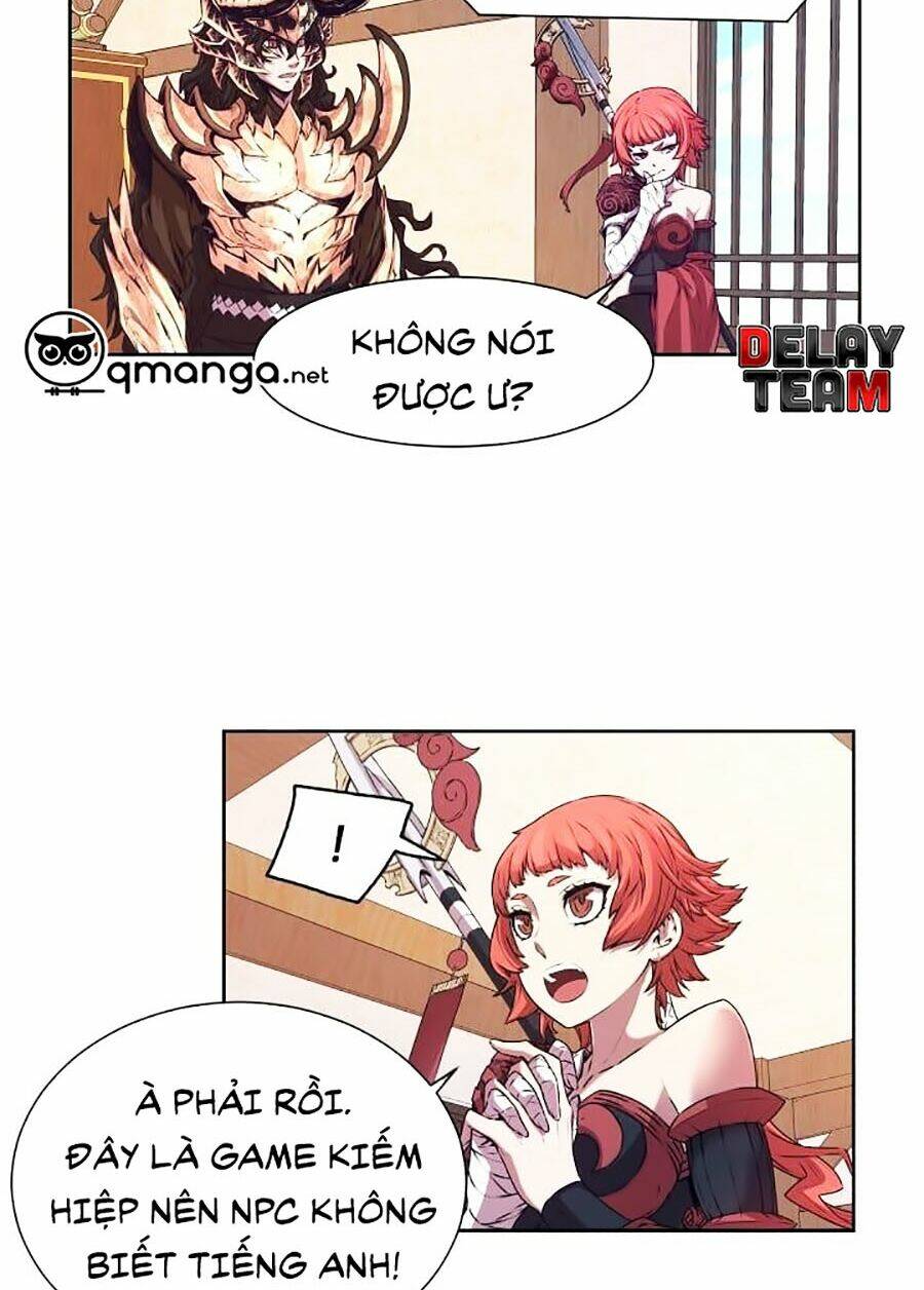 Kim Giáp Đồ Long Chap 3 - Next Chap 4