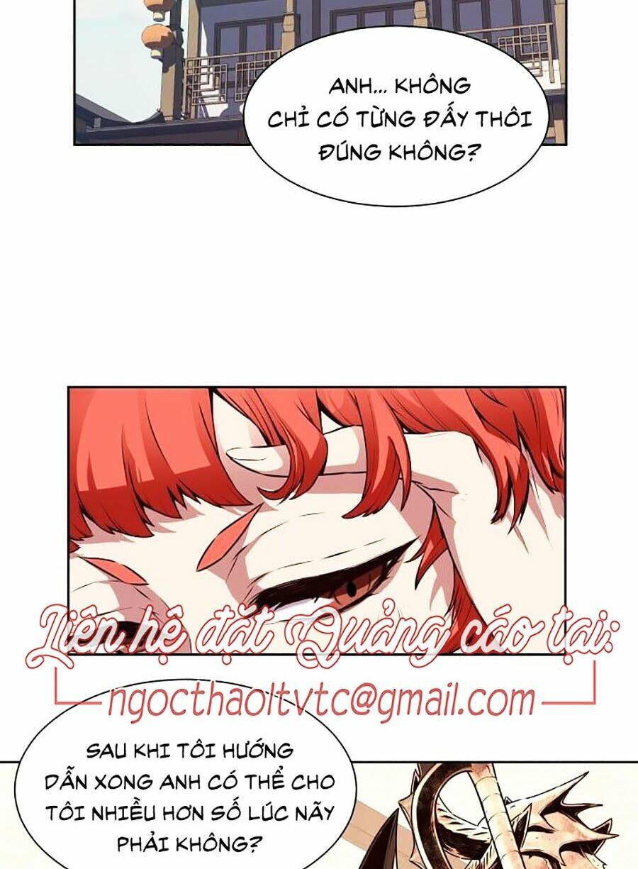 Kim Giáp Đồ Long Chap 3 - Next Chap 4