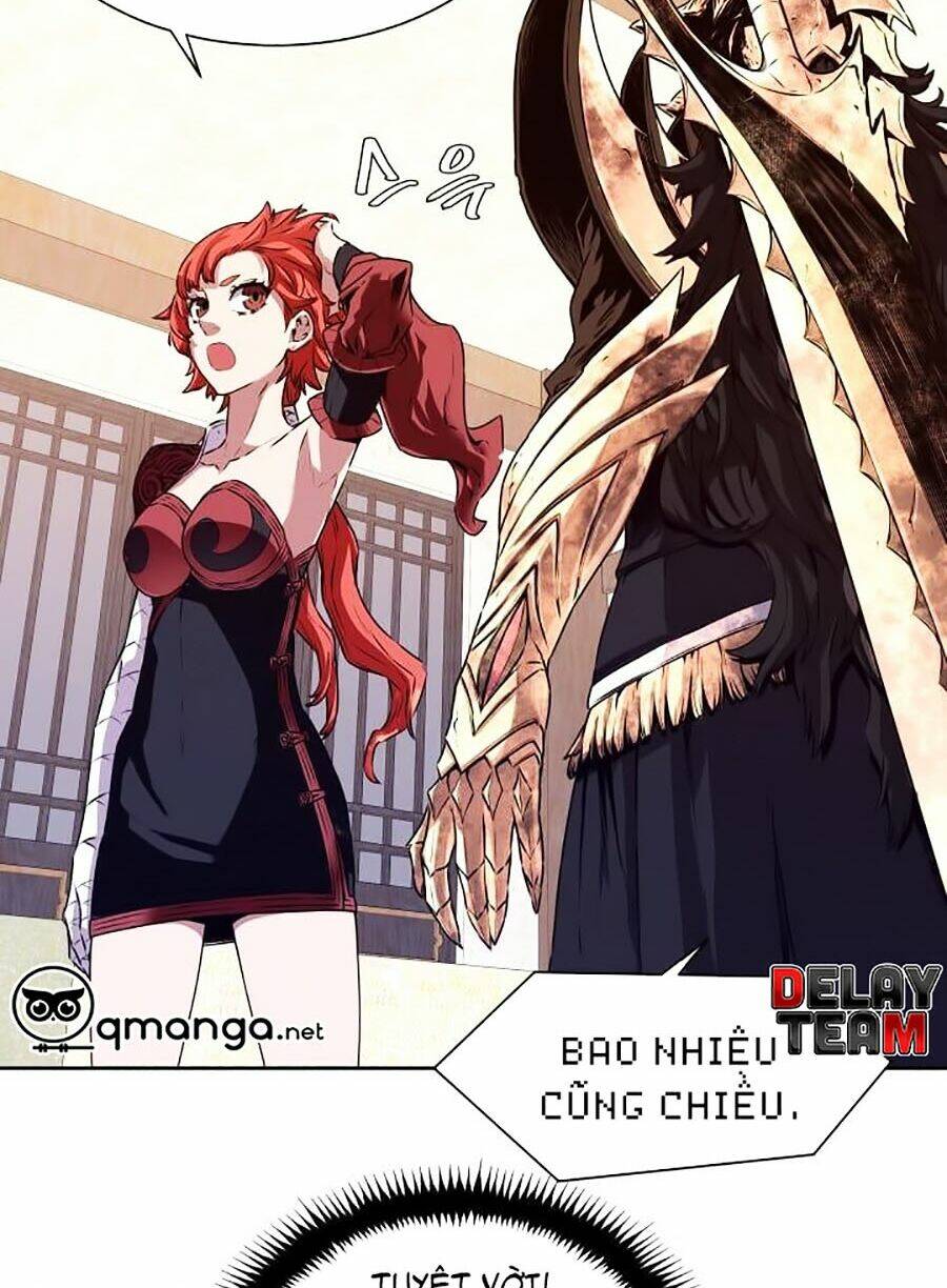 Kim Giáp Đồ Long Chap 3 - Next Chap 4