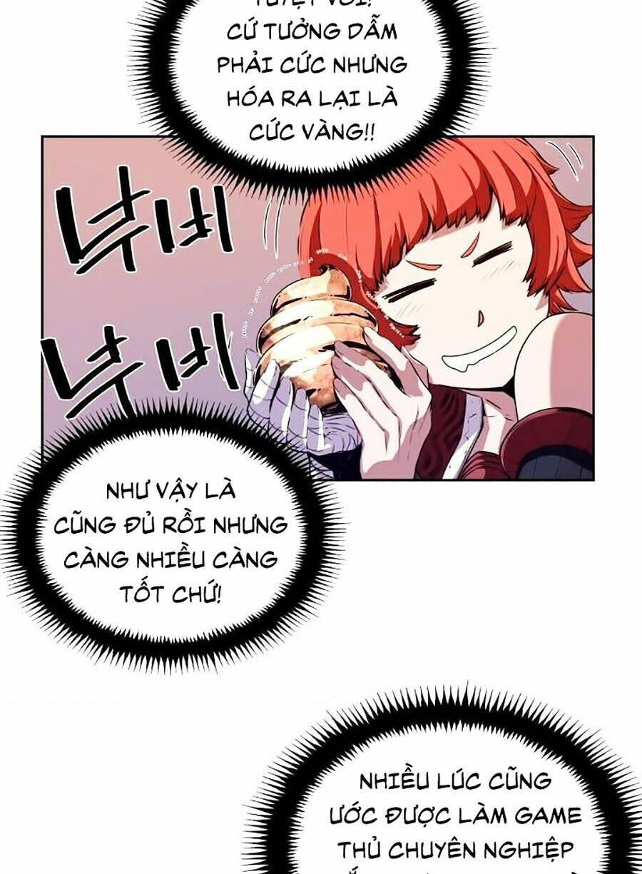 Kim Giáp Đồ Long Chap 3 - Next Chap 4