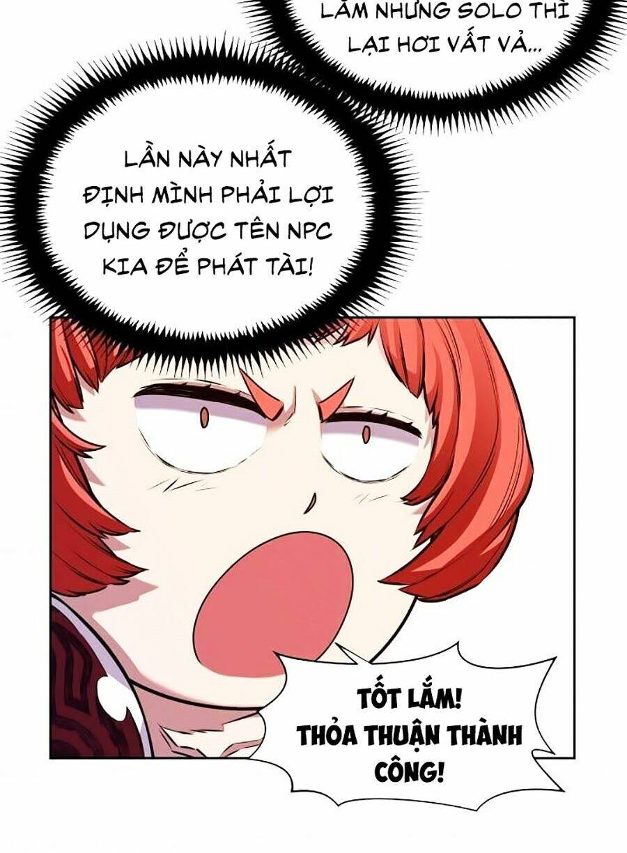 Kim Giáp Đồ Long Chap 3 - Next Chap 4