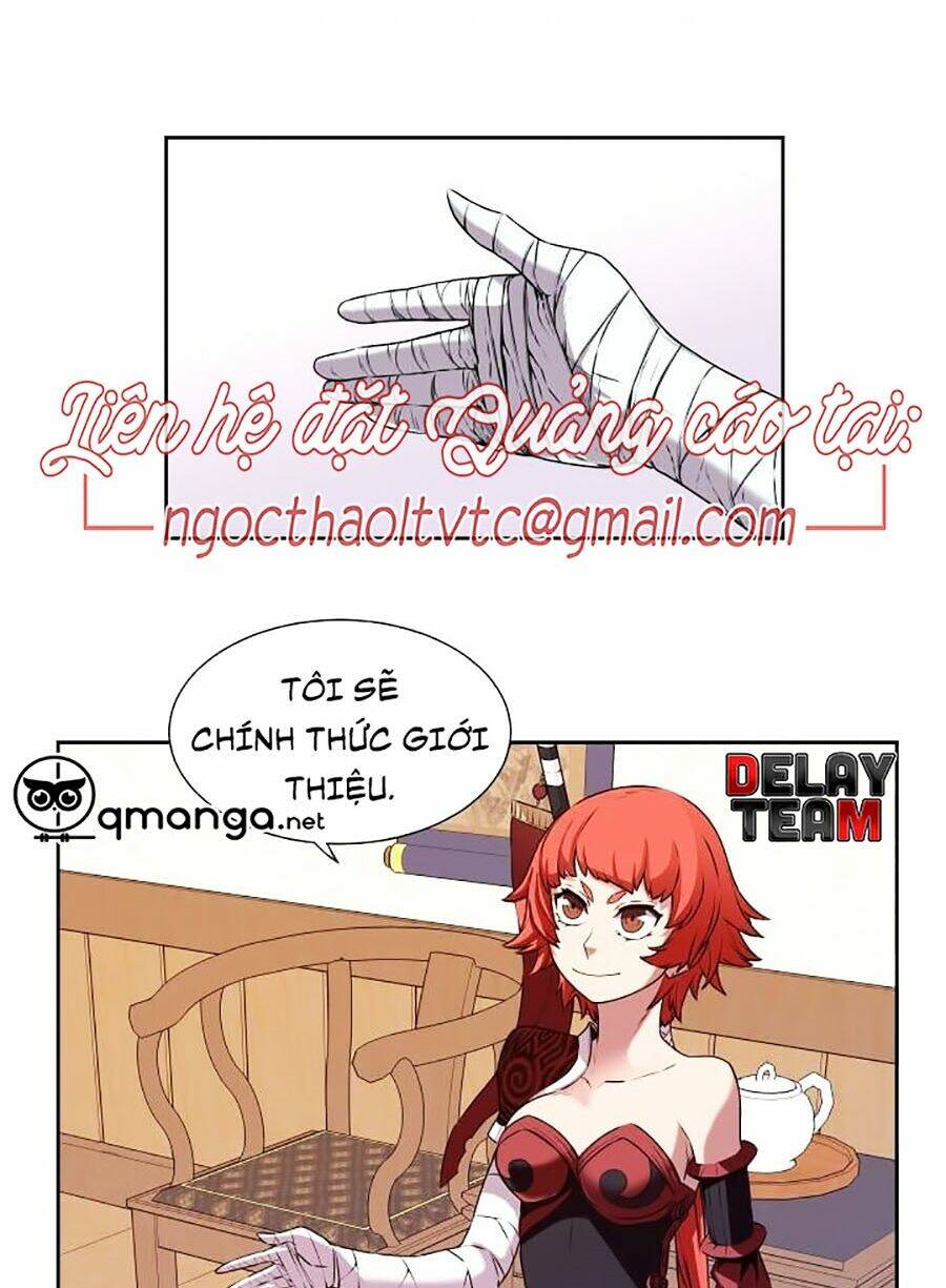 Kim Giáp Đồ Long Chap 3 - Next Chap 4