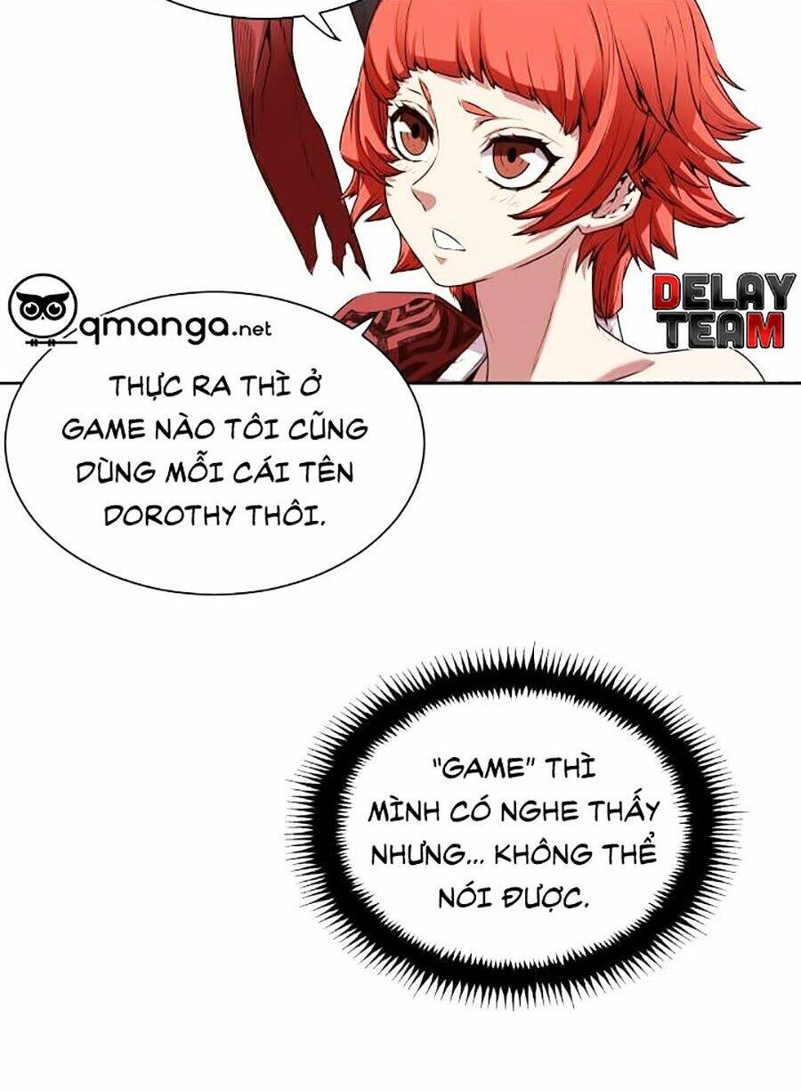 Kim Giáp Đồ Long Chap 3 - Next Chap 4