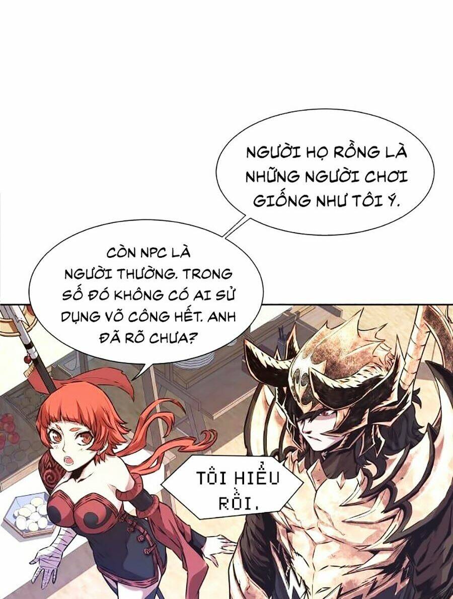 Kim Giáp Đồ Long Chap 3 - Next Chap 4