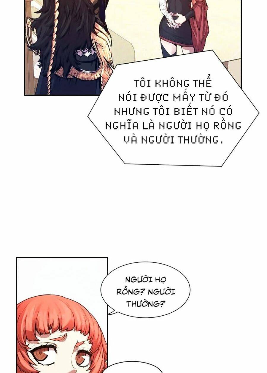 Kim Giáp Đồ Long Chap 3 - Next Chap 4