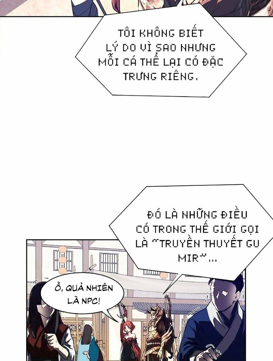 Kim Giáp Đồ Long Chap 3 - Next Chap 4