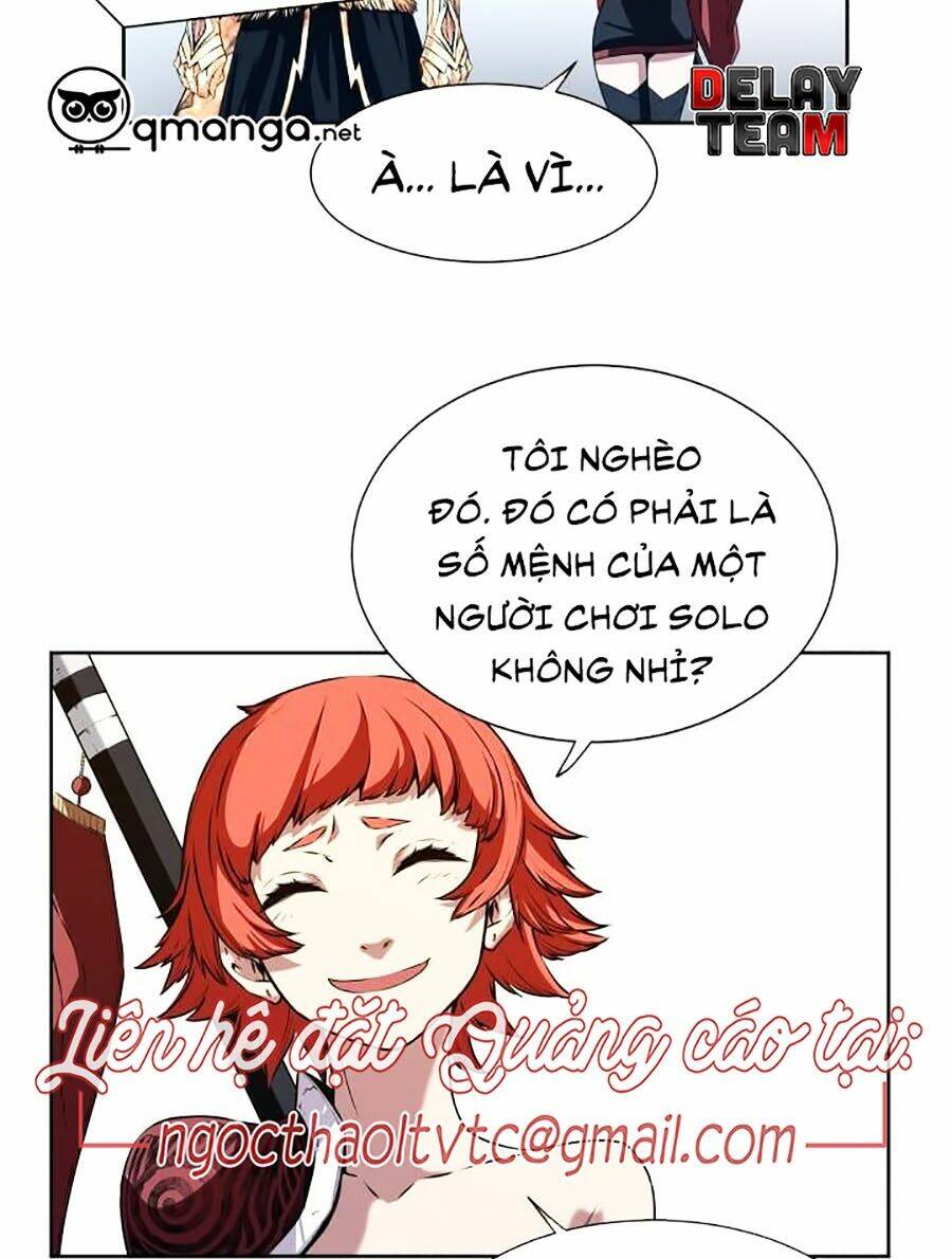 Kim Giáp Đồ Long Chap 3 - Next Chap 4