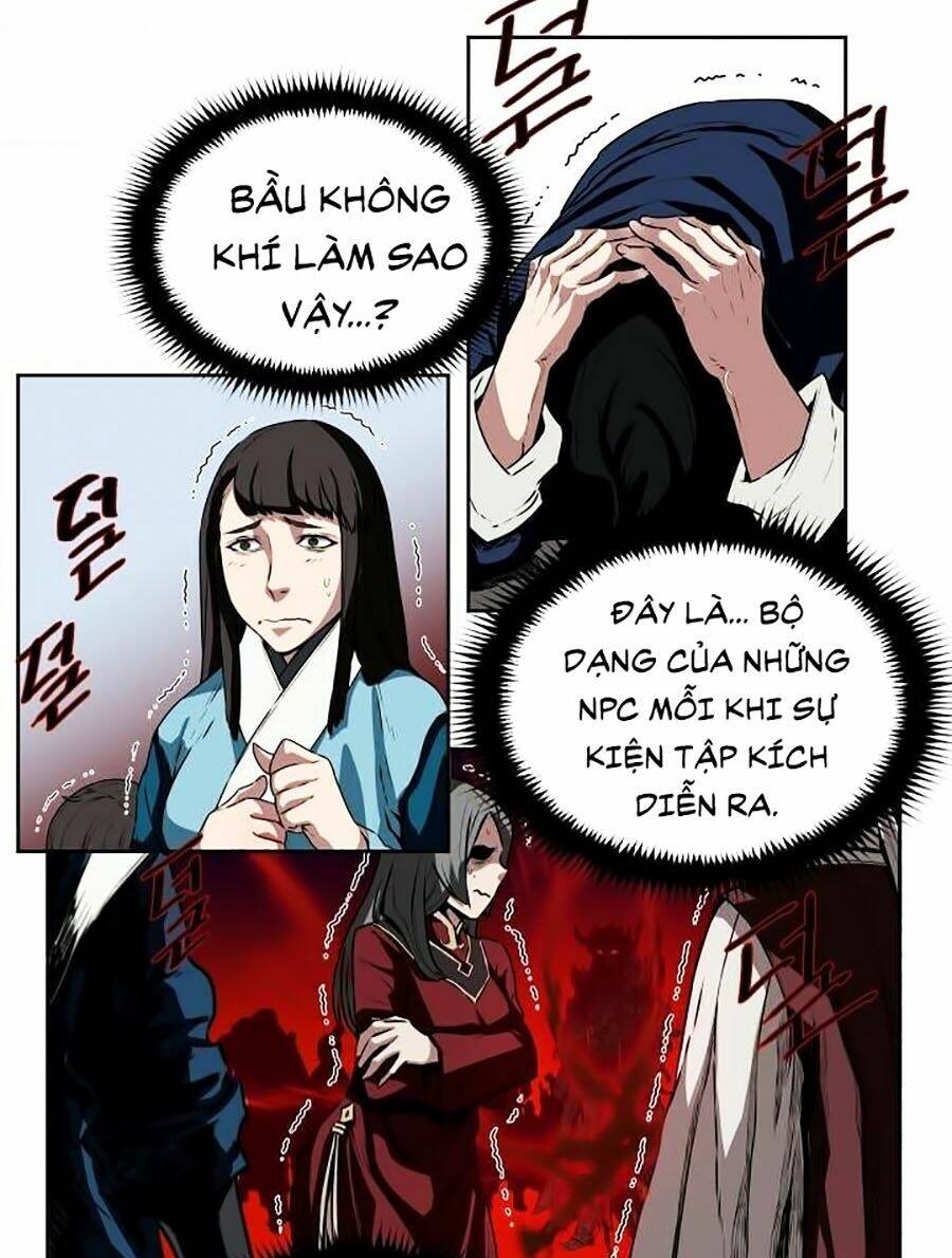 Kim Giáp Đồ Long Chap 3 - Next Chap 4