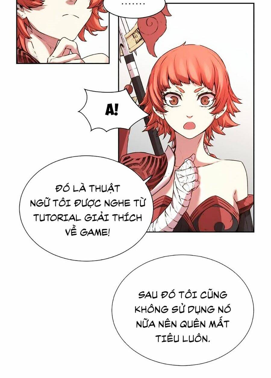 Kim Giáp Đồ Long Chap 3 - Next Chap 4