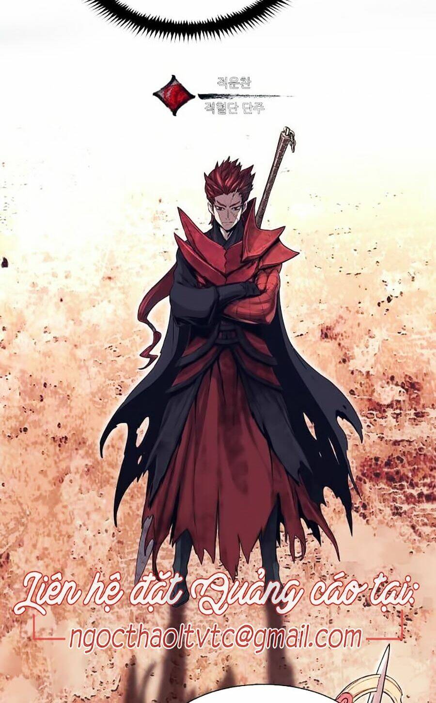 Kim Giáp Đồ Long Chap 3 - Next Chap 4