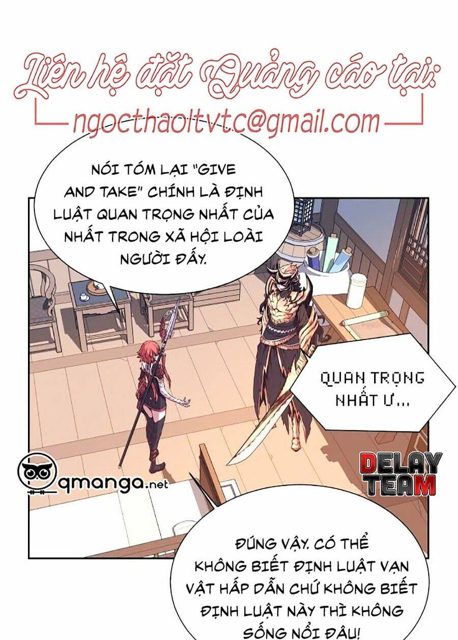 Kim Giáp Đồ Long Chap 3 - Next Chap 4