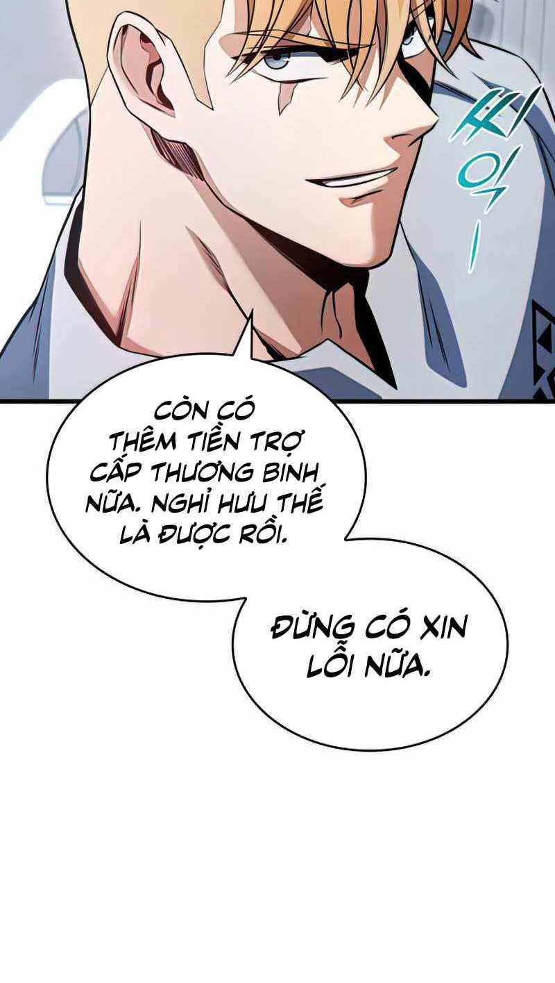 Kim Giáp Đồ Long Chap 31 - Next Chap 32