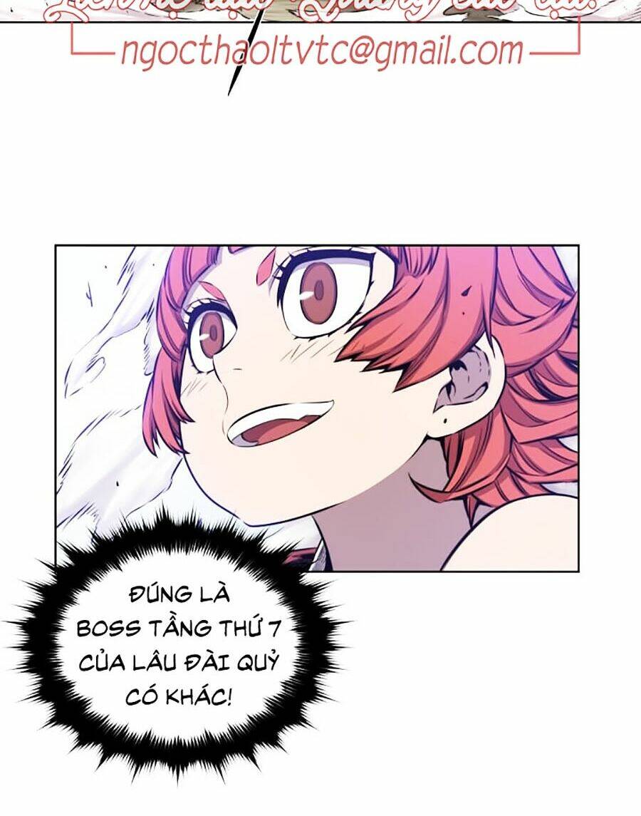 Kim Giáp Đồ Long Chap 4 - Next Chap 5