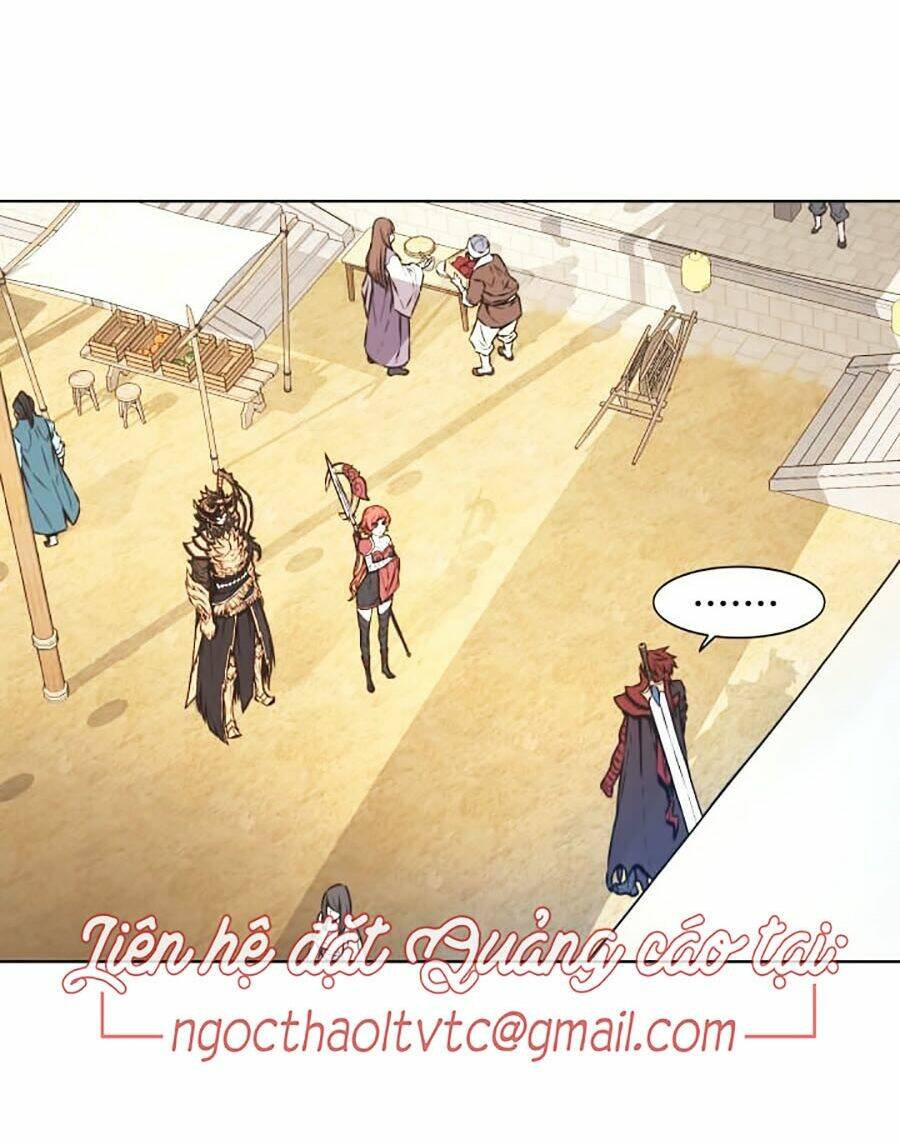 Kim Giáp Đồ Long Chap 4 - Next Chap 5