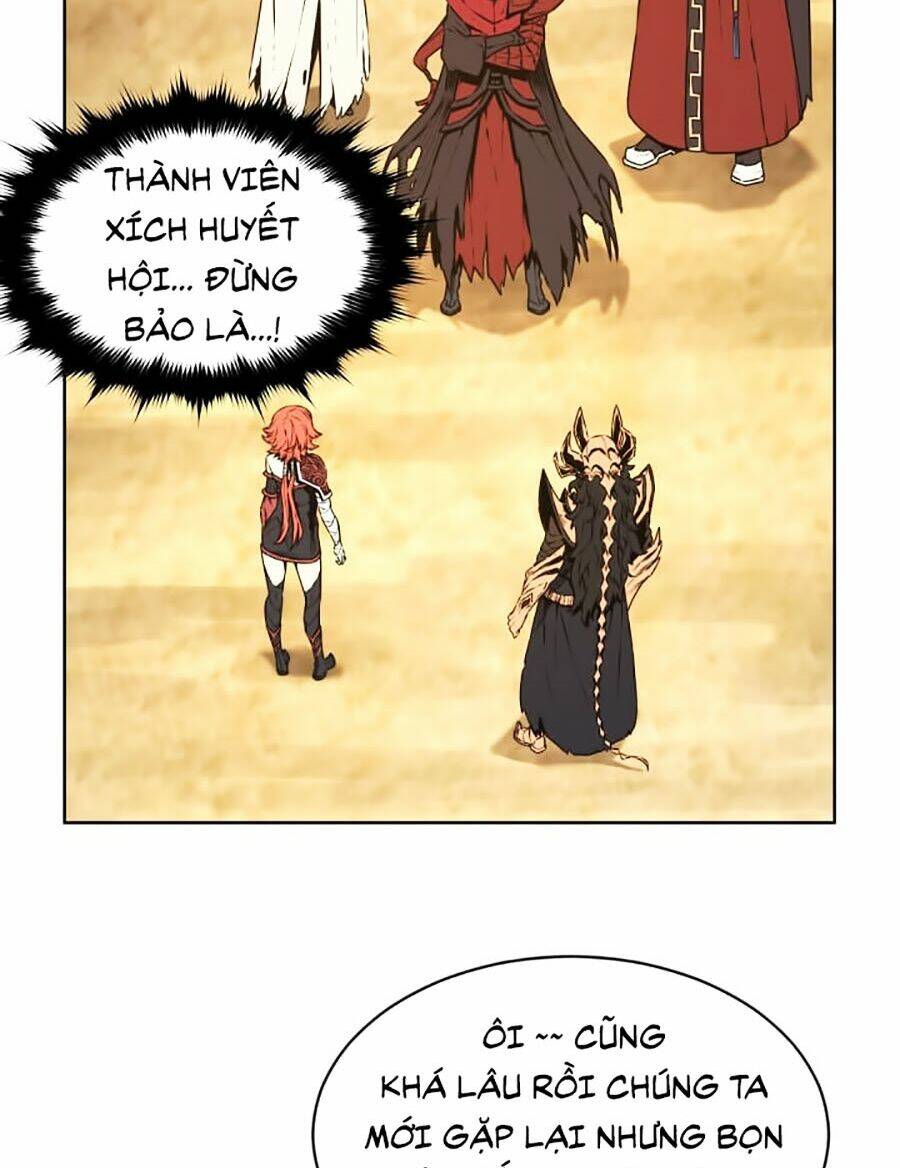 Kim Giáp Đồ Long Chap 4 - Next Chap 5