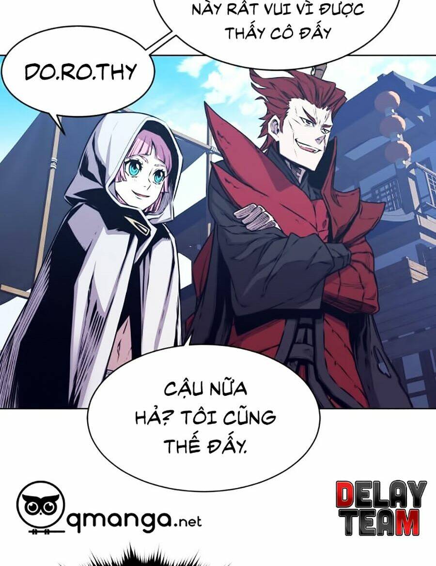 Kim Giáp Đồ Long Chap 4 - Next Chap 5