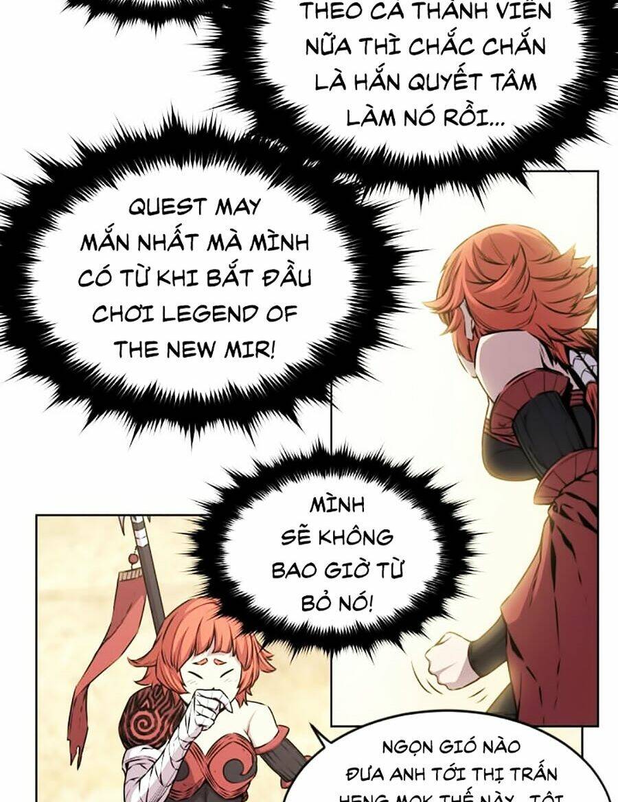 Kim Giáp Đồ Long Chap 4 - Next Chap 5