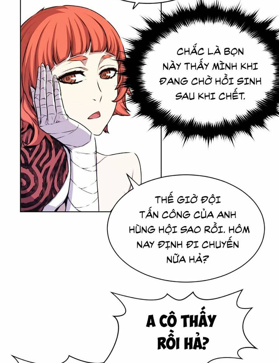 Kim Giáp Đồ Long Chap 4 - Next Chap 5