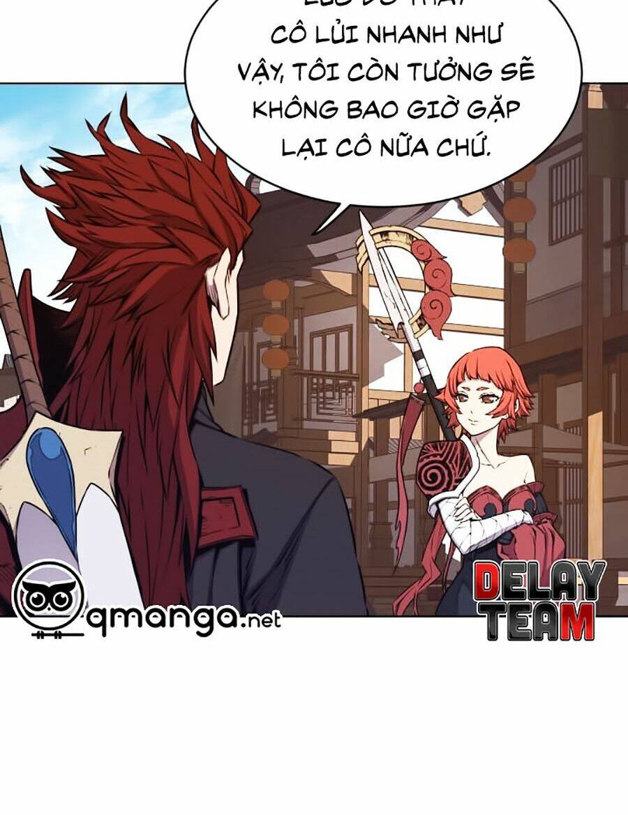 Kim Giáp Đồ Long Chap 4 - Next Chap 5