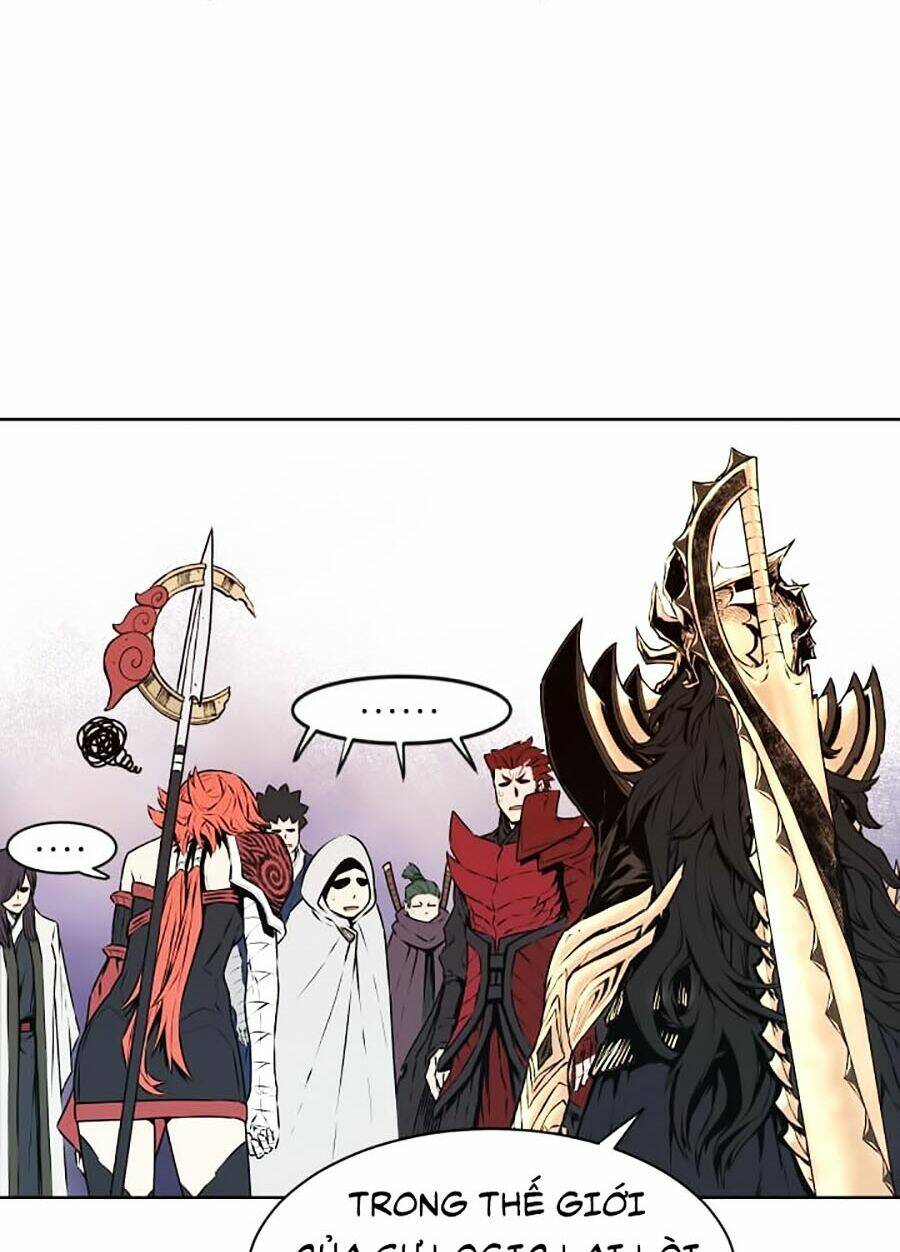 Kim Giáp Đồ Long Chap 4 - Next Chap 5