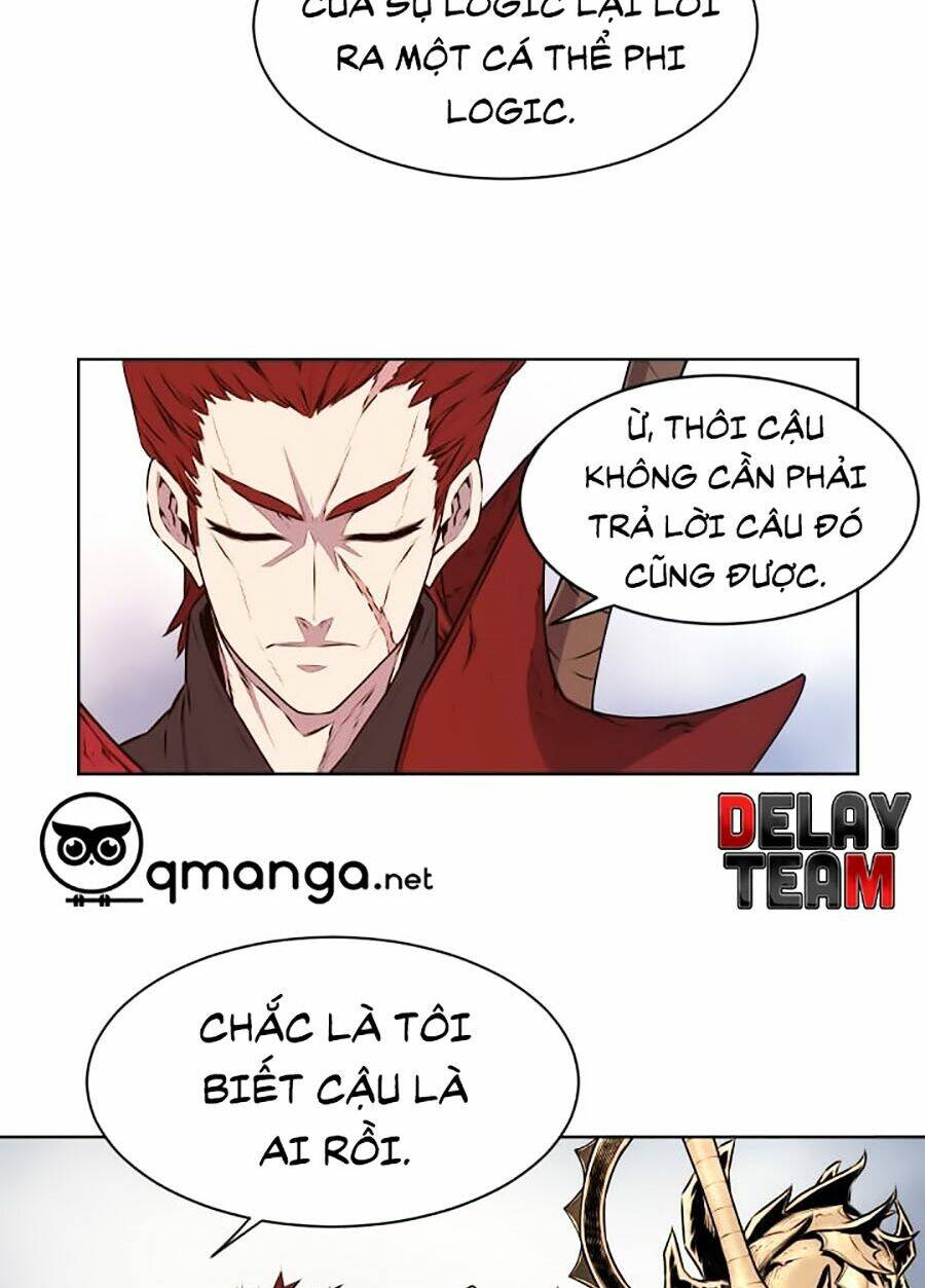 Kim Giáp Đồ Long Chap 4 - Next Chap 5