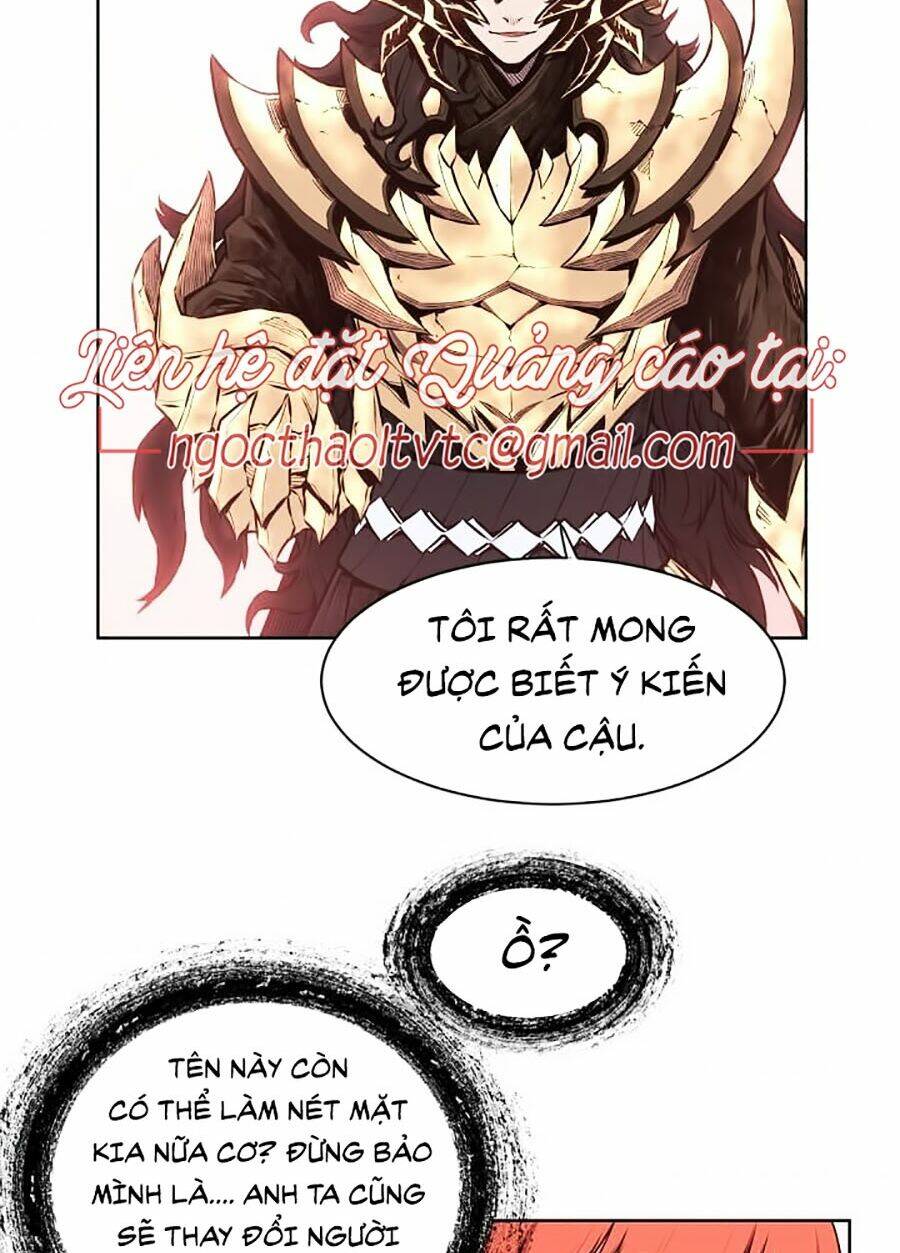 Kim Giáp Đồ Long Chap 4 - Next Chap 5