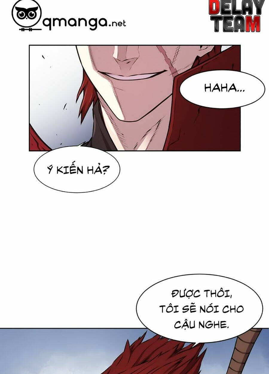 Kim Giáp Đồ Long Chap 4 - Next Chap 5