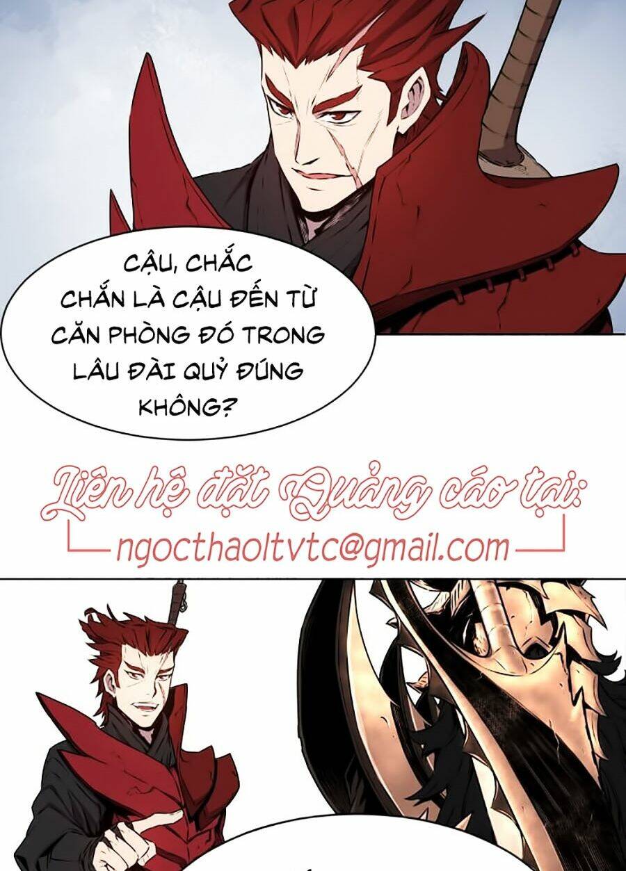 Kim Giáp Đồ Long Chap 4 - Next Chap 5