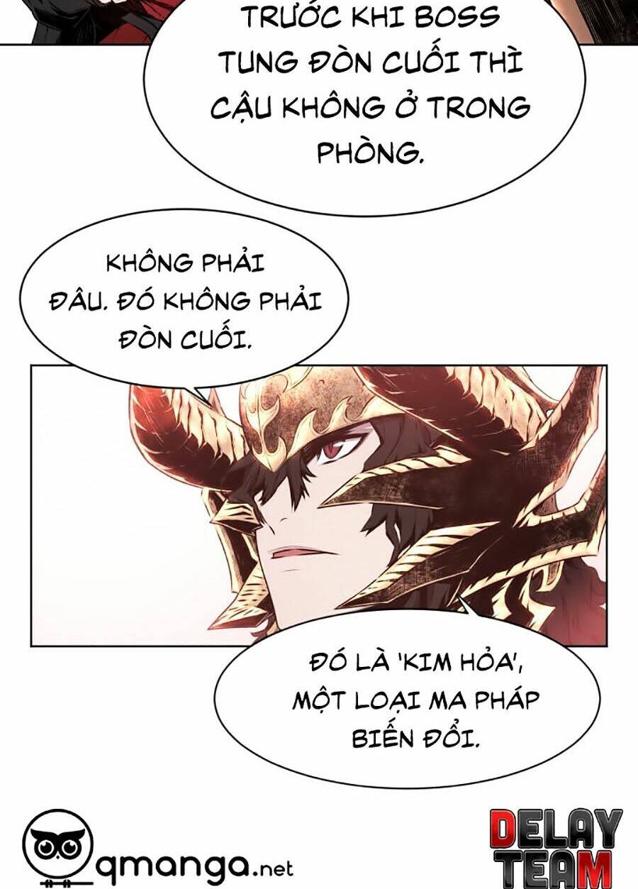 Kim Giáp Đồ Long Chap 4 - Next Chap 5