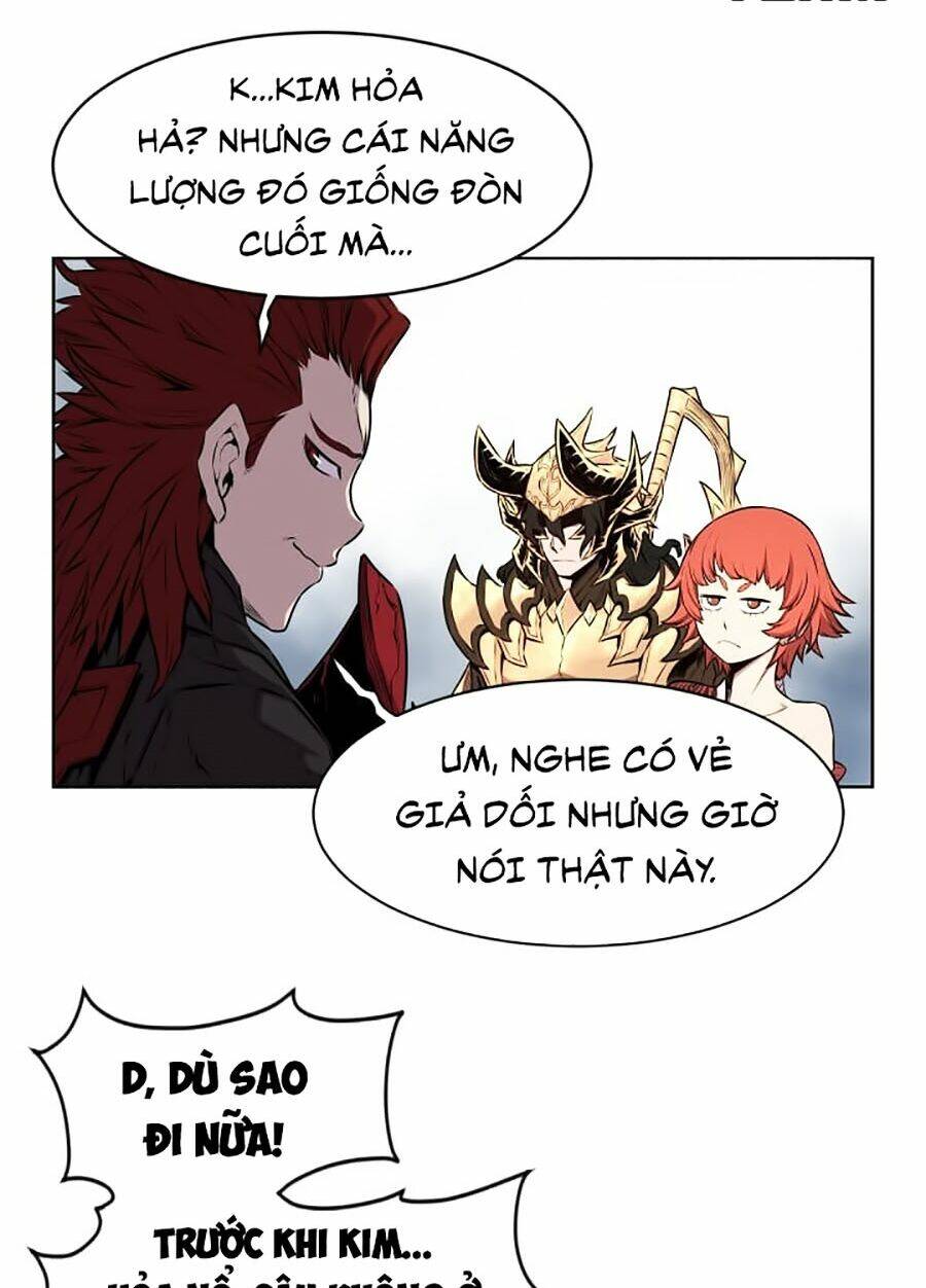 Kim Giáp Đồ Long Chap 4 - Next Chap 5