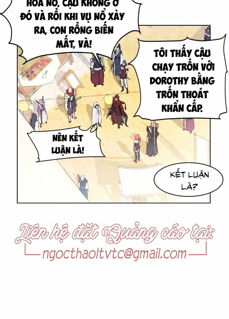 Kim Giáp Đồ Long Chap 4 - Next Chap 5