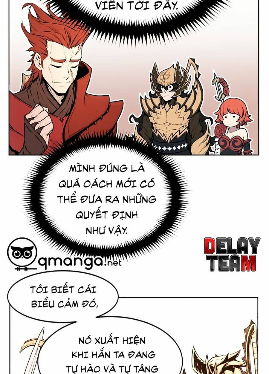 Kim Giáp Đồ Long Chap 4 - Next Chap 5