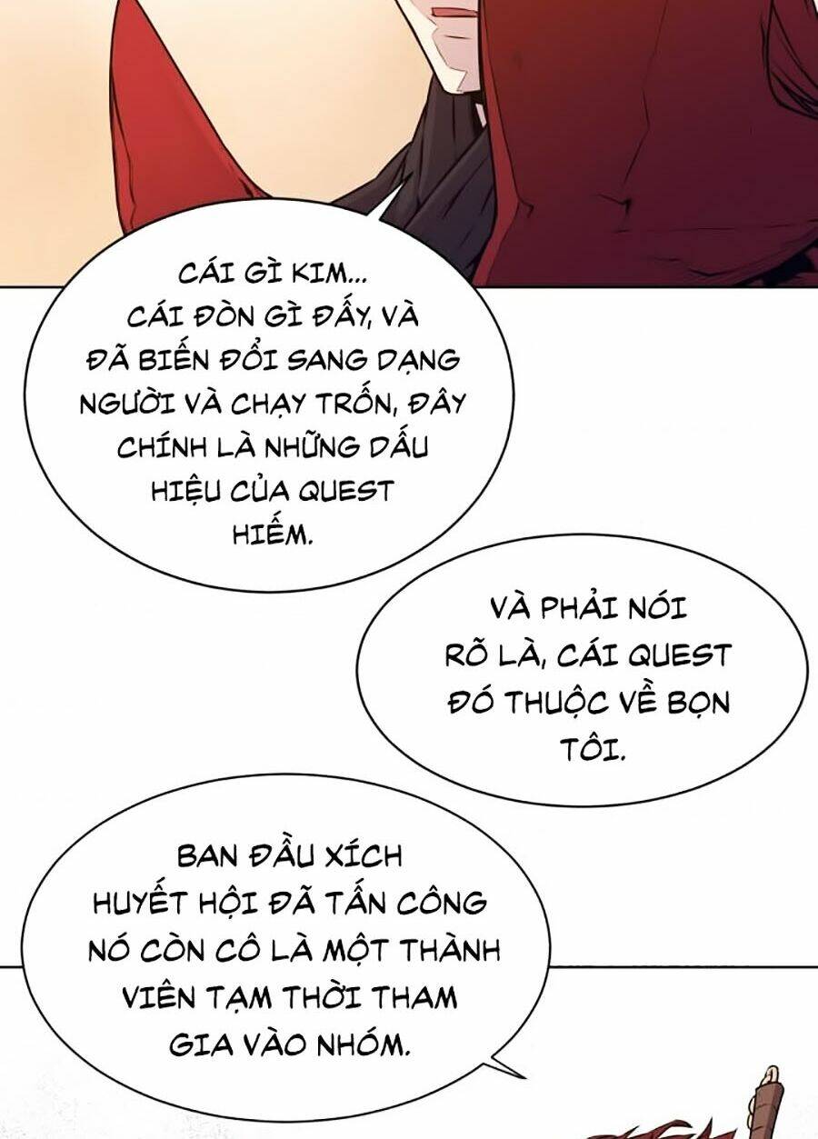 Kim Giáp Đồ Long Chap 4 - Next Chap 5