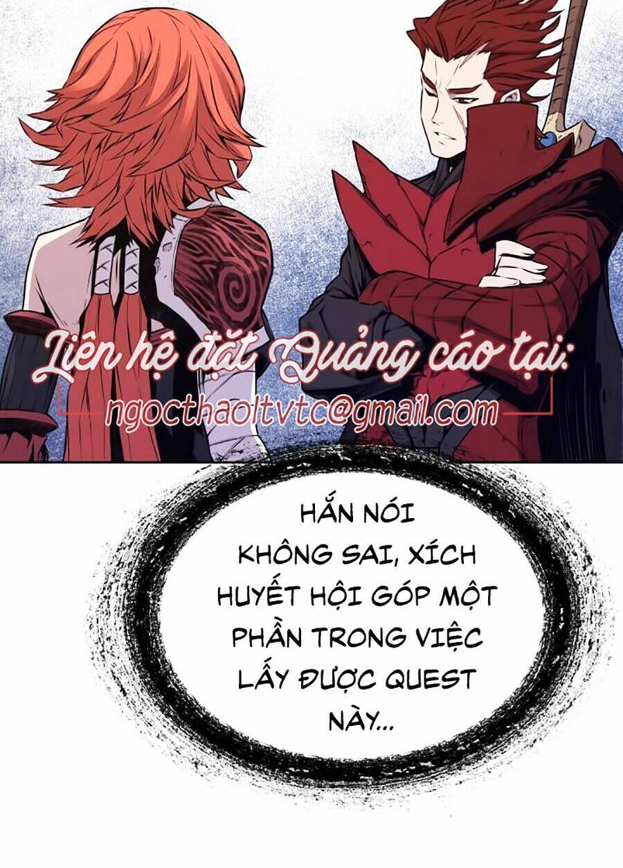 Kim Giáp Đồ Long Chap 4 - Next Chap 5