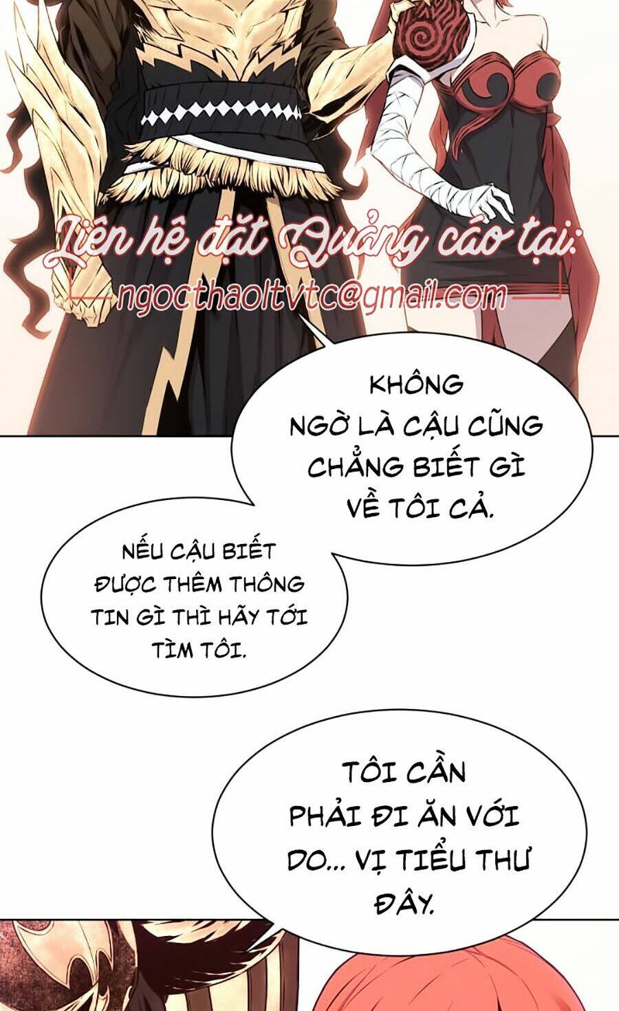 Kim Giáp Đồ Long Chap 4 - Next Chap 5