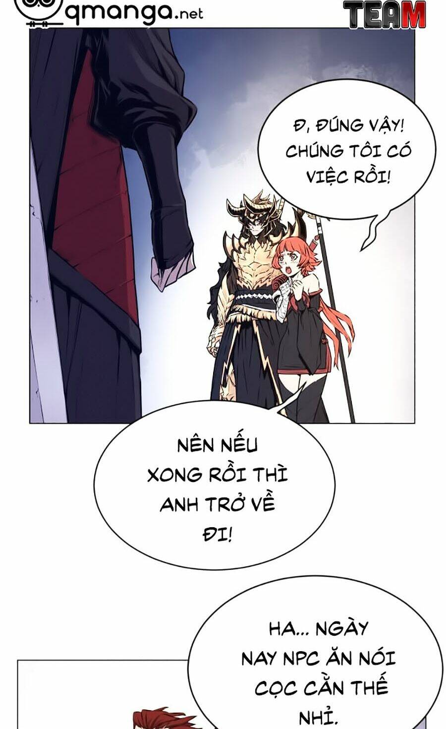 Kim Giáp Đồ Long Chap 4 - Next Chap 5