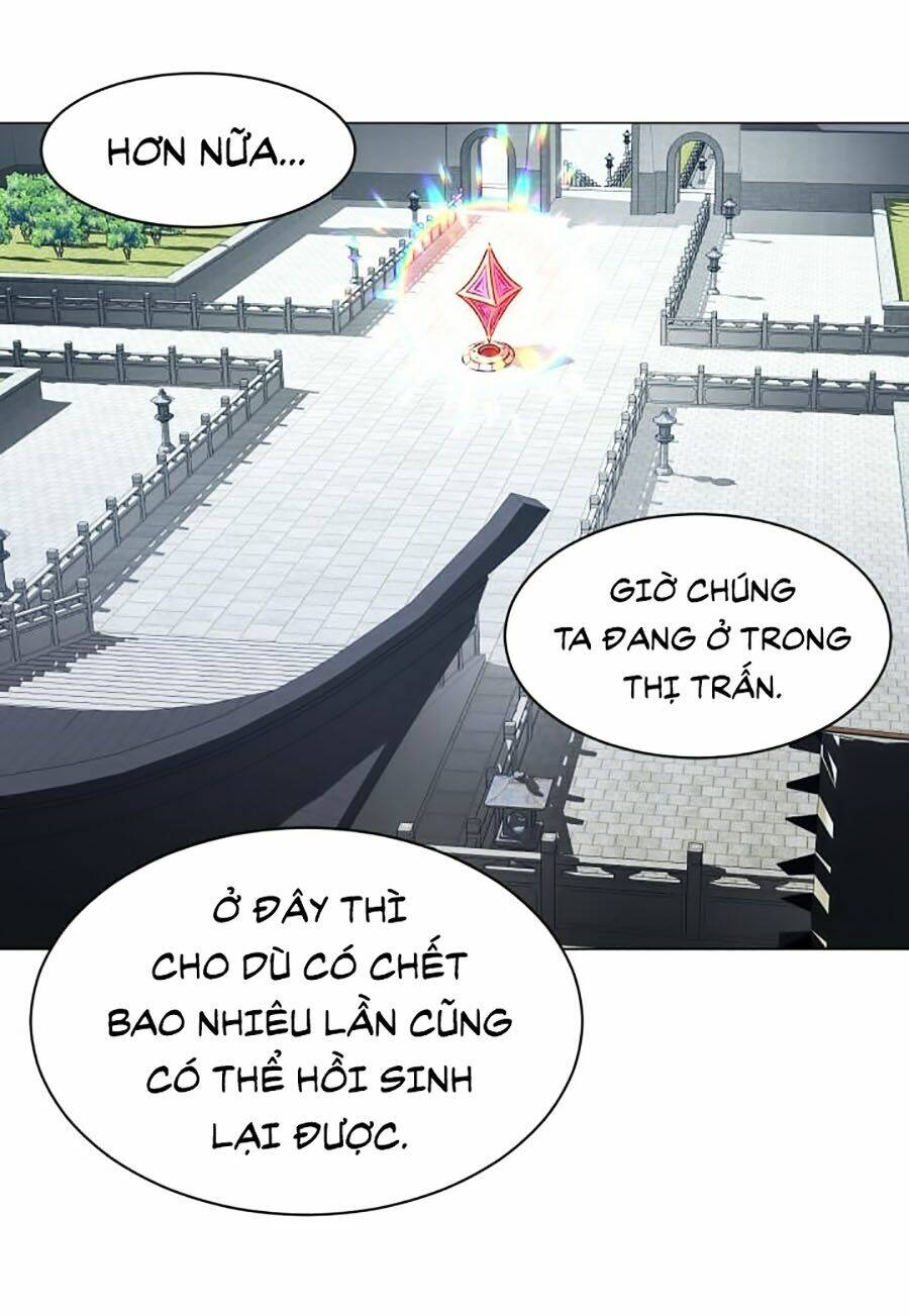 Kim Giáp Đồ Long Chap 4 - Next Chap 5