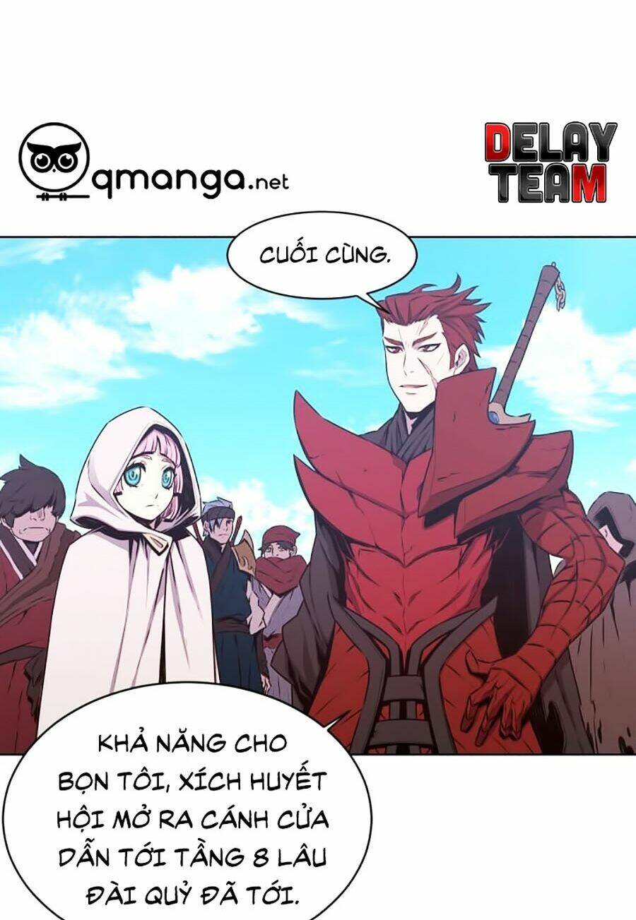 Kim Giáp Đồ Long Chap 4 - Next Chap 5