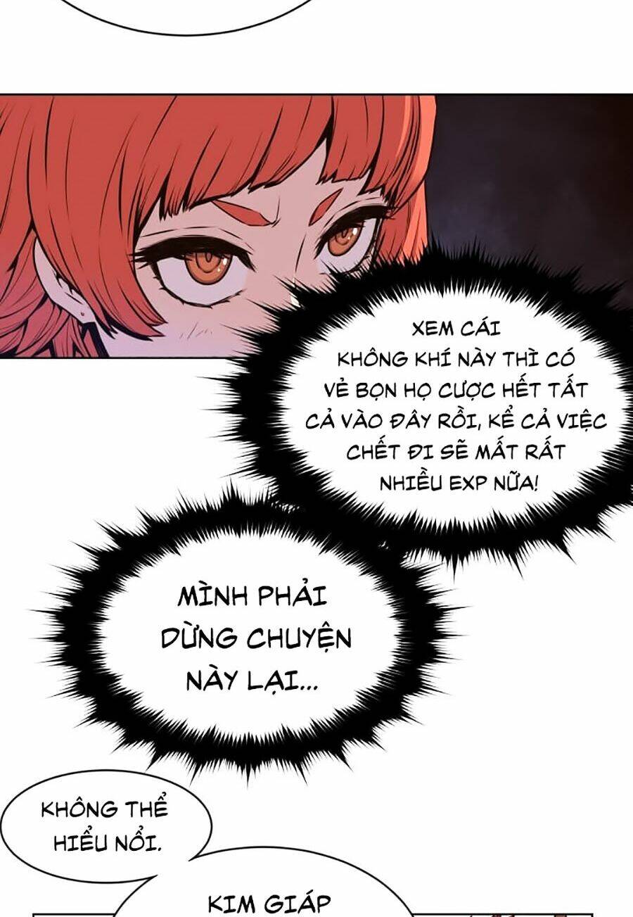 Kim Giáp Đồ Long Chap 4 - Next Chap 5