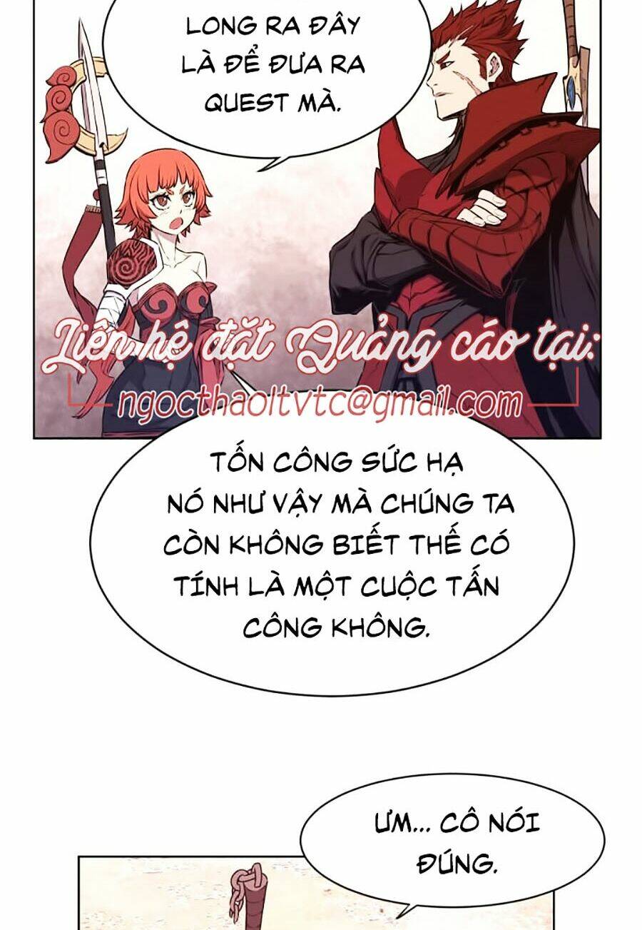Kim Giáp Đồ Long Chap 4 - Next Chap 5