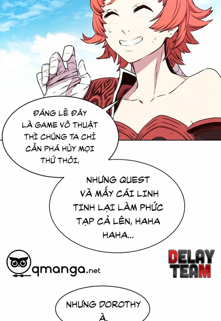 Kim Giáp Đồ Long Chap 4 - Next Chap 5
