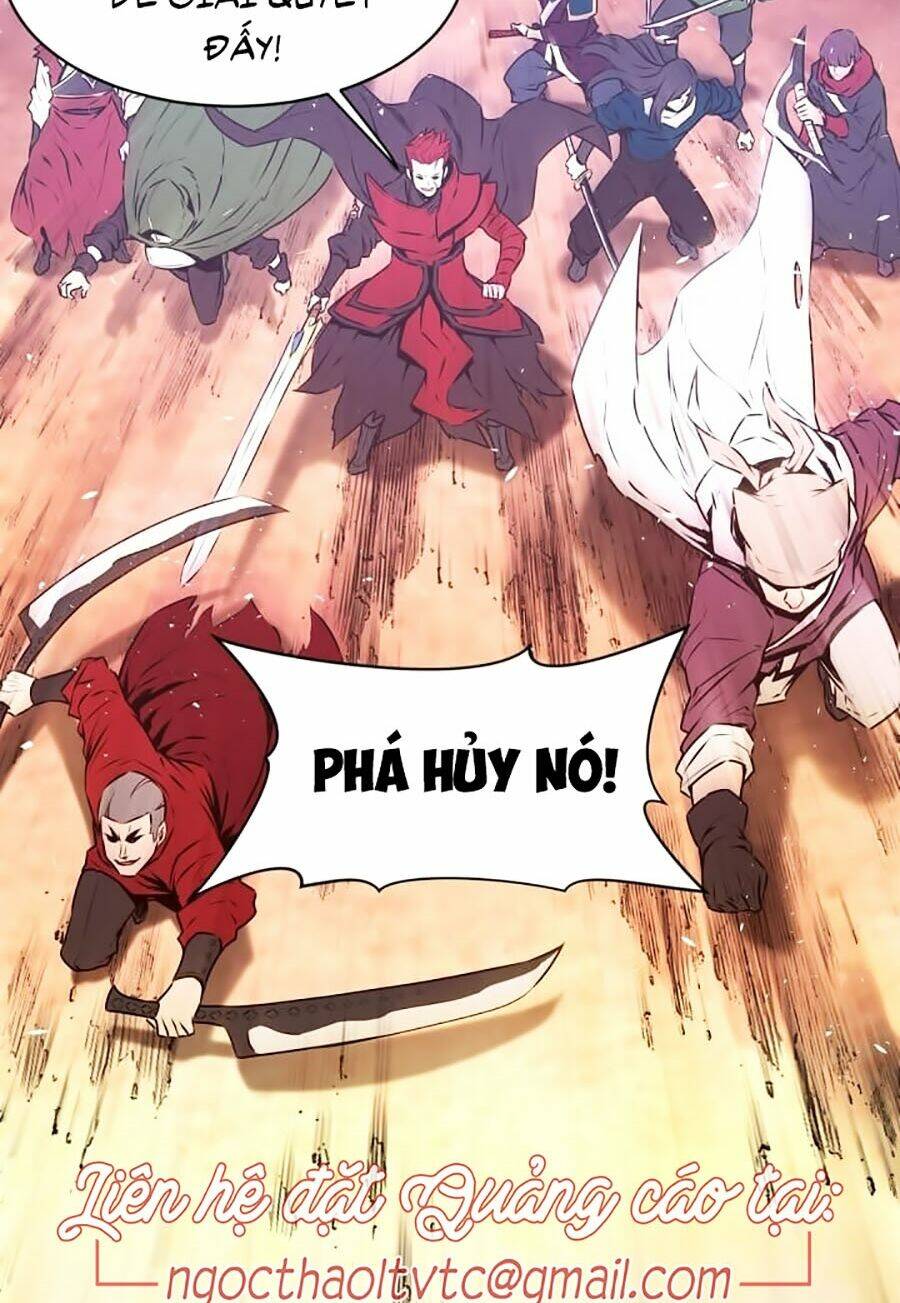 Kim Giáp Đồ Long Chap 4 - Next Chap 5