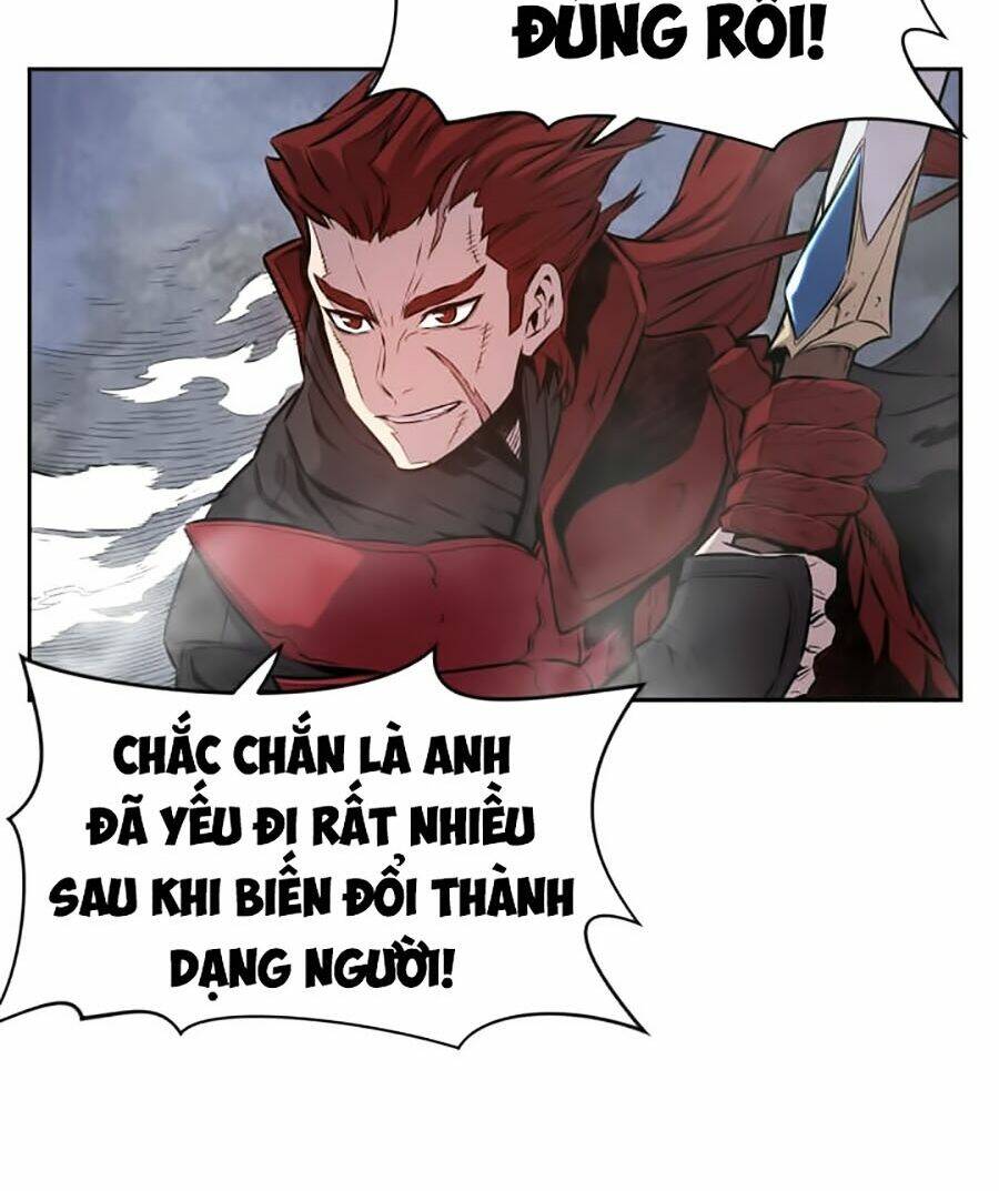 Kim Giáp Đồ Long Chap 5 - Next Chap 6