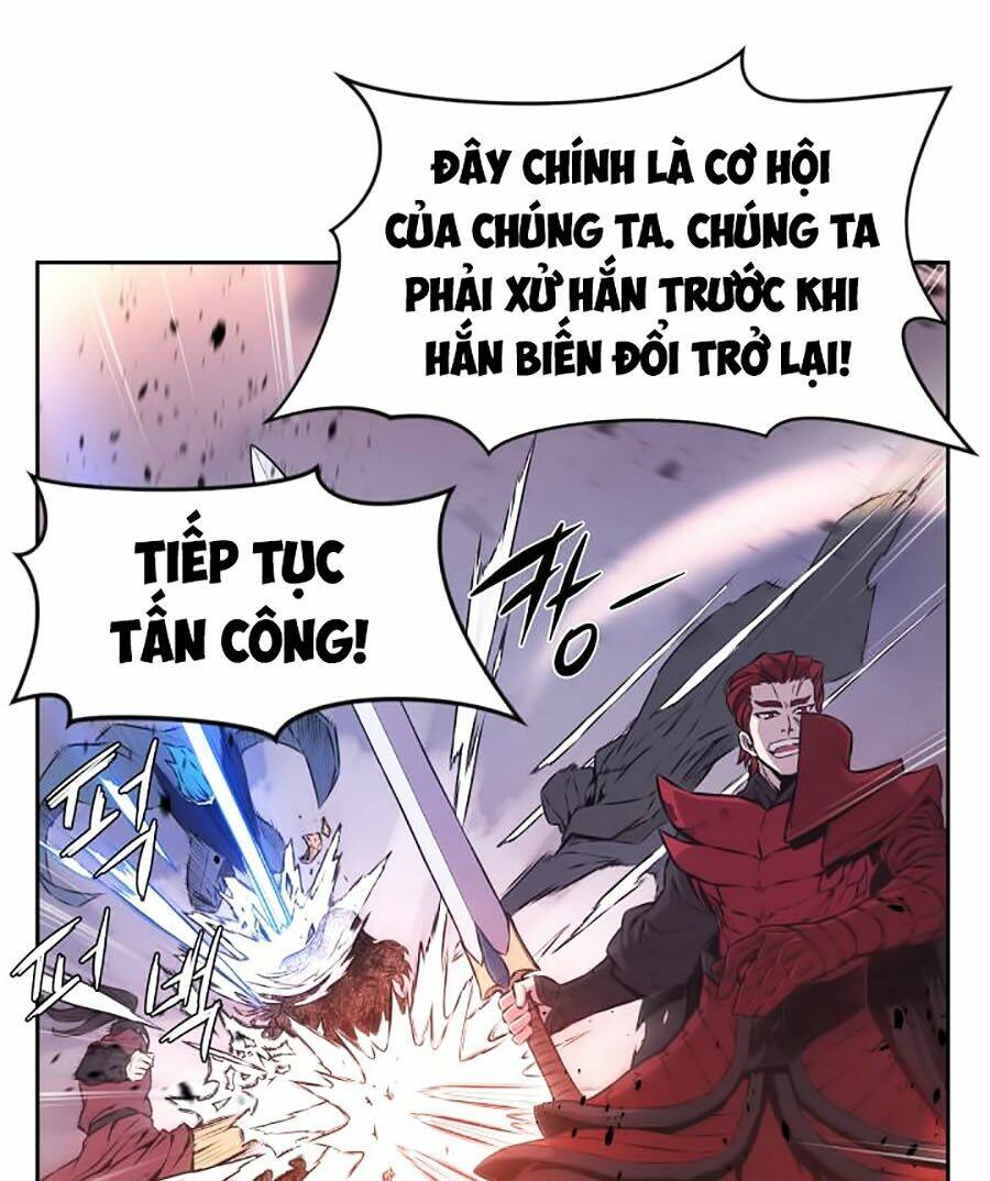 Kim Giáp Đồ Long Chap 5 - Next Chap 6