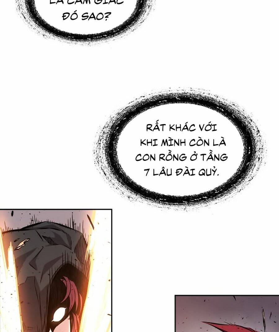 Kim Giáp Đồ Long Chap 5 - Next Chap 6