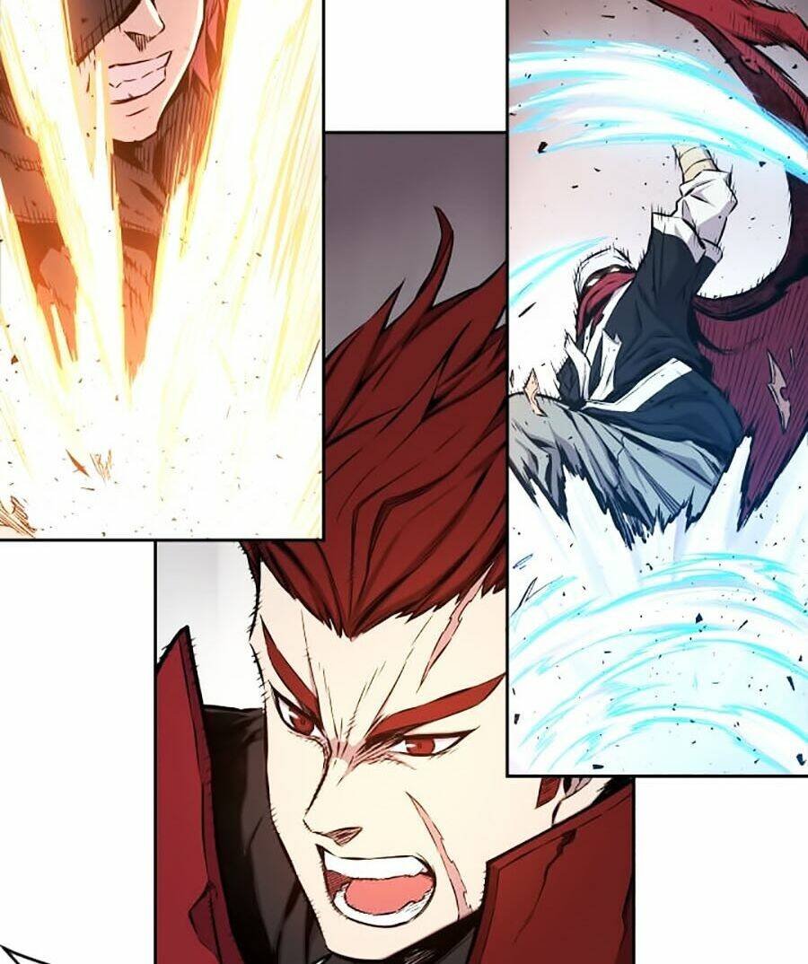 Kim Giáp Đồ Long Chap 5 - Next Chap 6