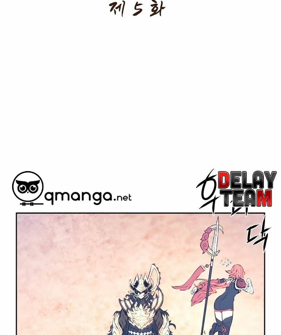 Kim Giáp Đồ Long Chap 5 - Next Chap 6