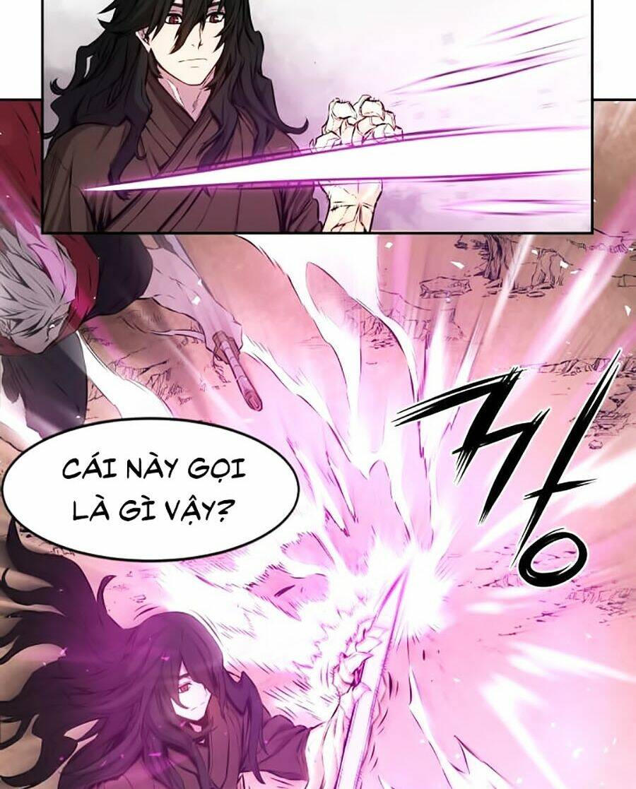 Kim Giáp Đồ Long Chap 5 - Next Chap 6