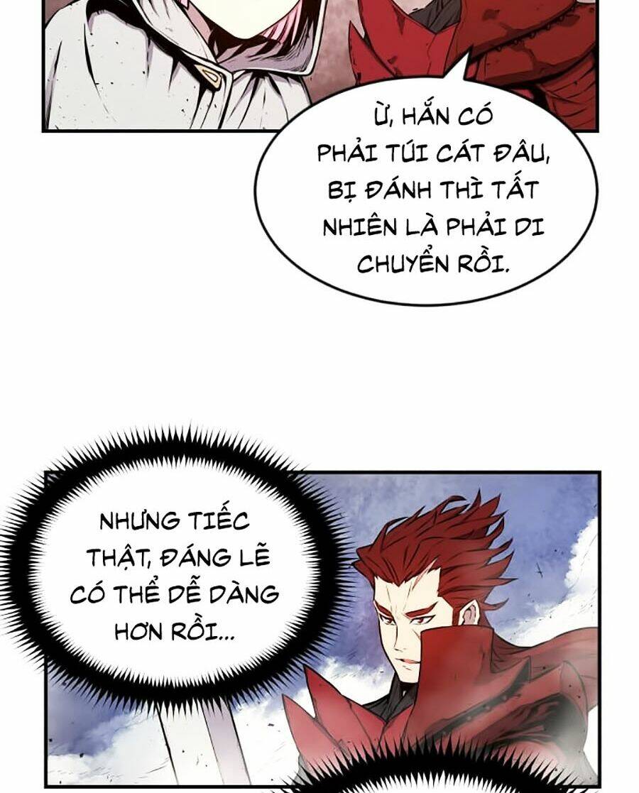 Kim Giáp Đồ Long Chap 5 - Next Chap 6