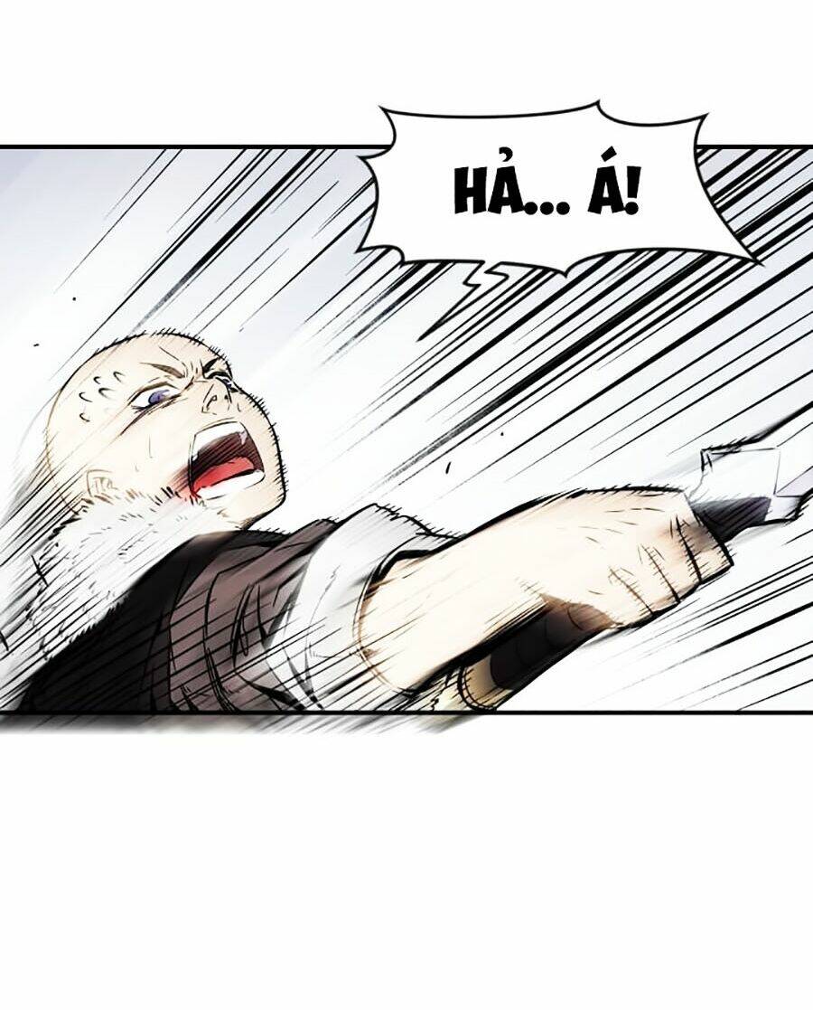 Kim Giáp Đồ Long Chap 5 - Next Chap 6